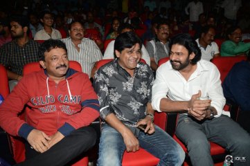 Loafer Movie Audio Launch